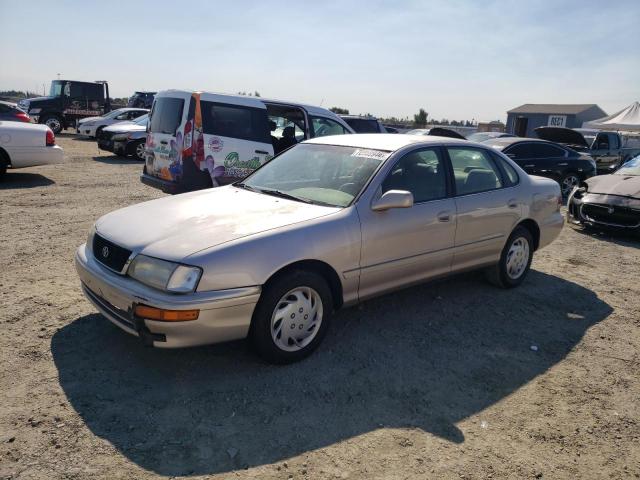 toyota avalon xl 1997 4t1bf12b6vu135829