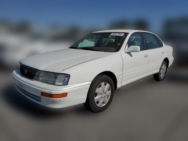 toyota avalon 1997 4t1bf12b8vu188807