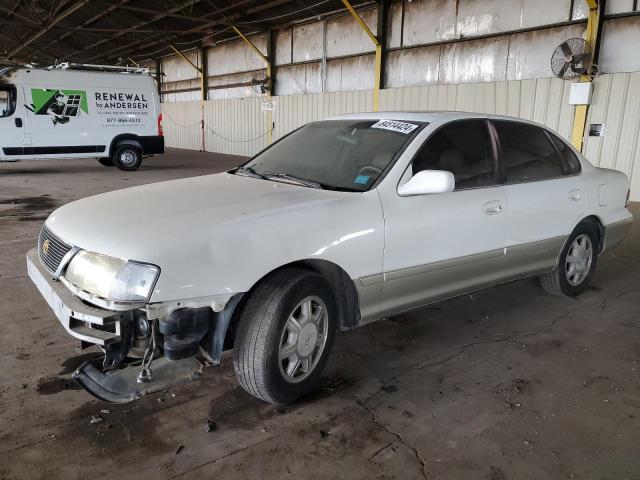 toyota avalon xl 1996 4t1bf12b9tu098580