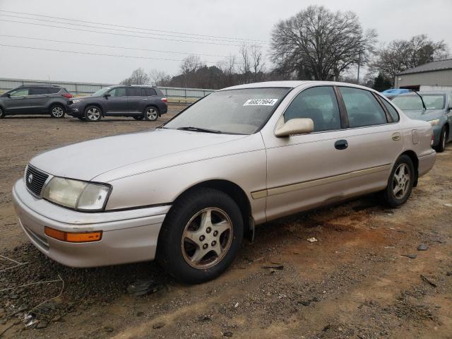 toyota avalon 1997 4t1bf12b9vu150650