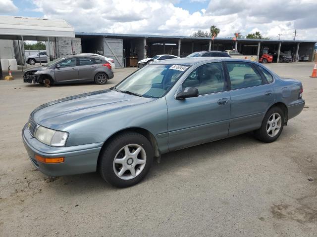 toyota avalon 1997 4t1bf12b9vu175614