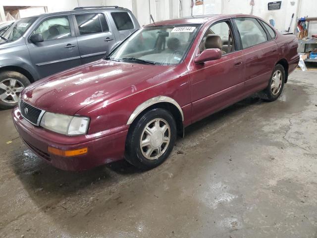 toyota avalon xl 1996 4t1bf12bxtu113636