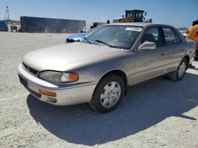 toyota camry le 1996 4t1bf12k1tu139929