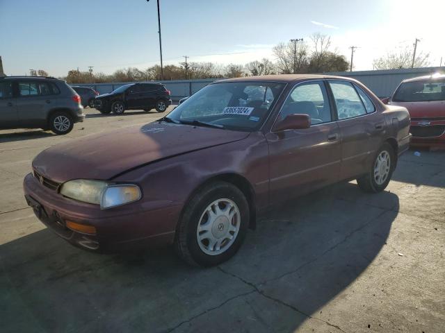 toyota camry le 1996 4t1bf12k2tu135789