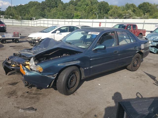 toyota camry le 1996 4t1bf12k6tu871134