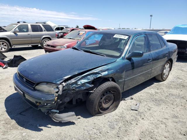 toyota camry 1996 4t1bf12k9tu122375