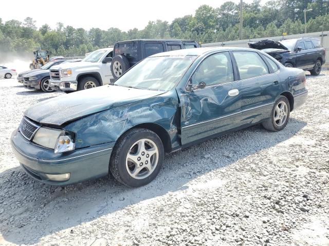 toyota avalon xl 1998 4t1bf18b0wu279966