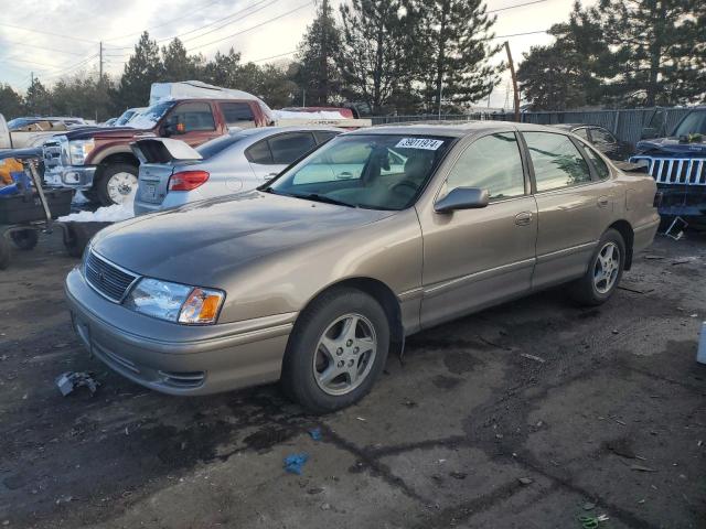 toyota avalon 1999 4t1bf18b0xu291374