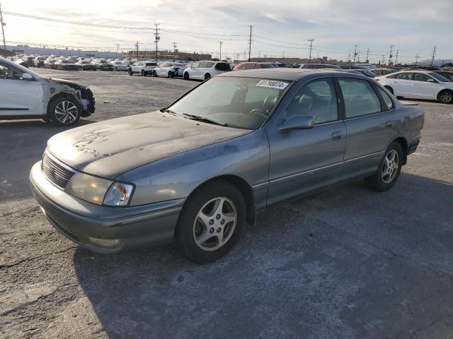 toyota avalon xl 1999 4t1bf18b0xu296008