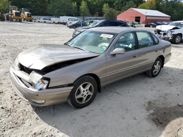 toyota avalon xl 1999 4t1bf18b0xu296896