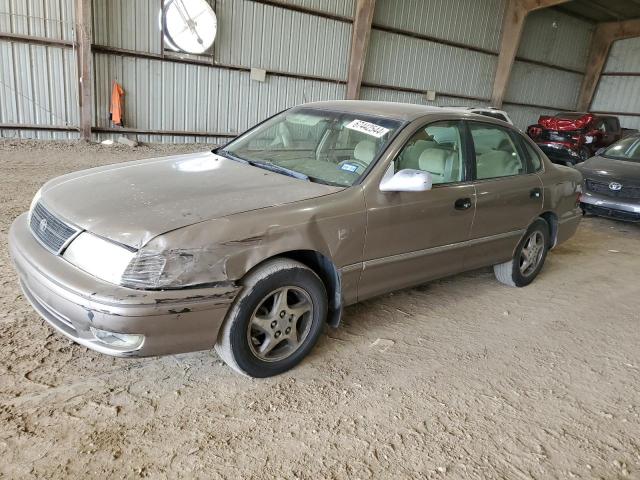 toyota avalon xl 1998 4t1bf18b1wu231425