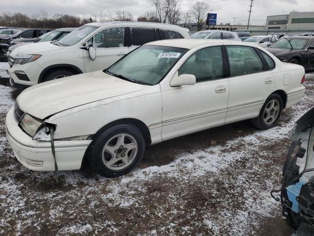 toyota avalon xl 1998 4t1bf18b1wu236656