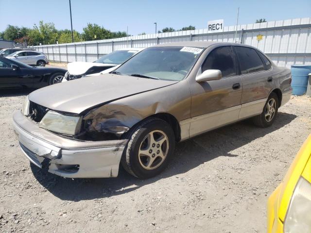 toyota avalon 1998 4t1bf18b1wu240772