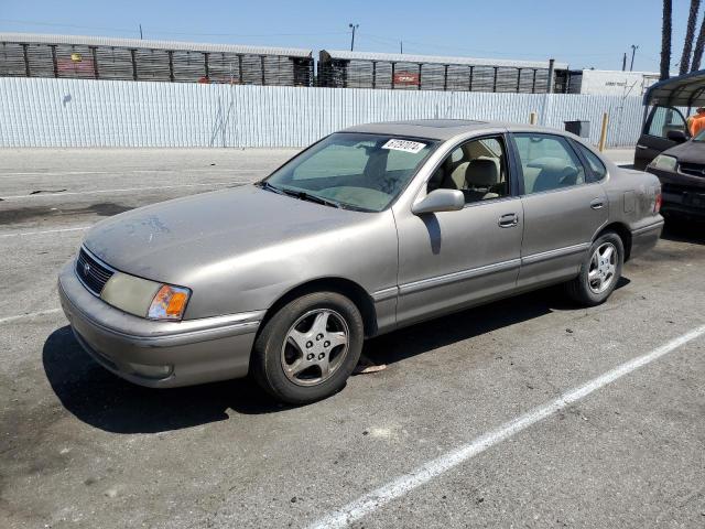 toyota avalon xl 1998 4t1bf18b1wu254607