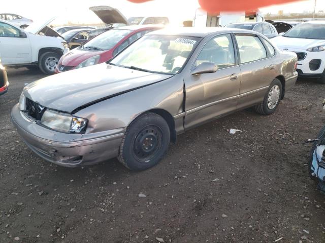 toyota avalon xl 1999 4t1bf18b1xu342316