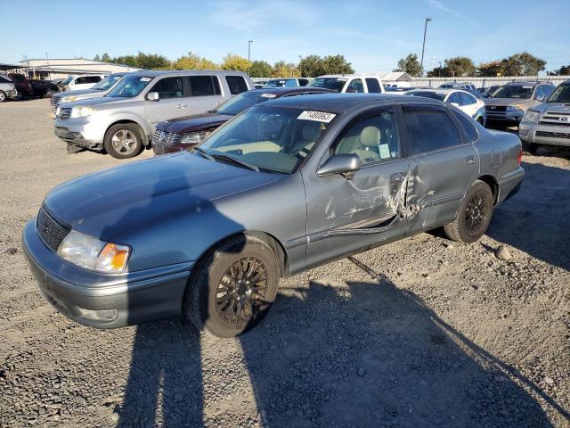 toyota avalon 1999 4t1bf18b1xu351498