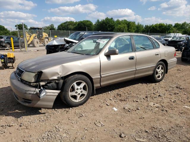 toyota avalon xl 1999 4t1bf18b1xu353266