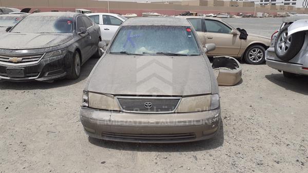 toyota avalon 1998 4t1bf18b2wu221423