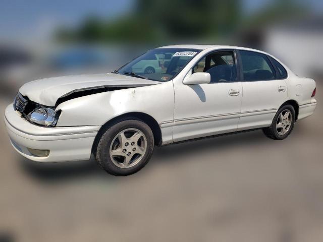 toyota avalon 1998 4t1bf18b2wu227612