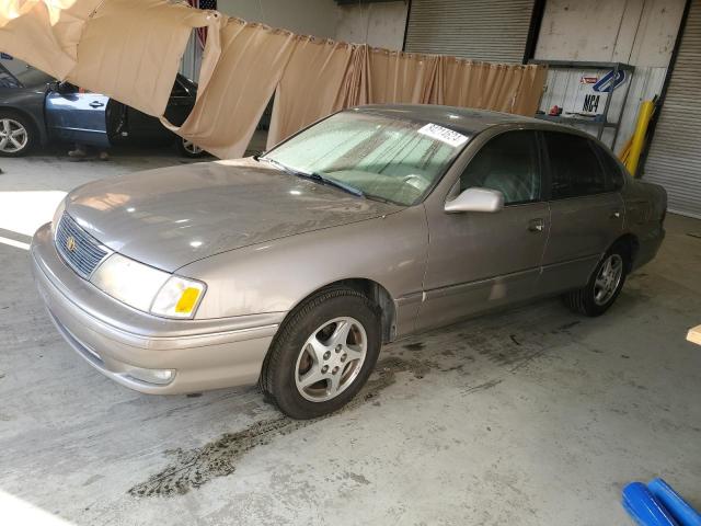 toyota avalon xl 1999 4t1bf18b2xu306182