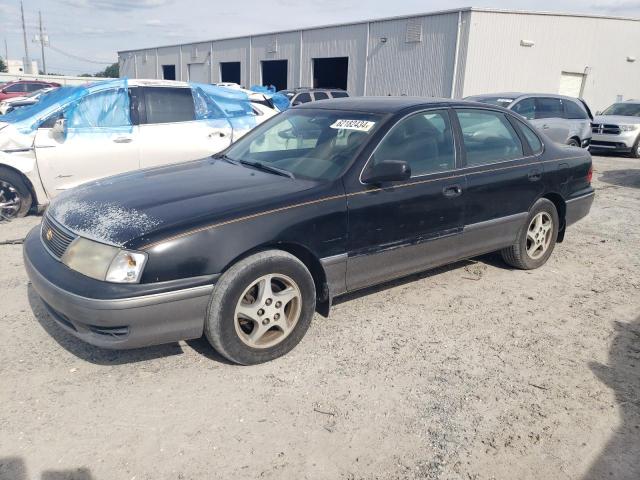 toyota avalon 1998 4t1bf18b3wu257363