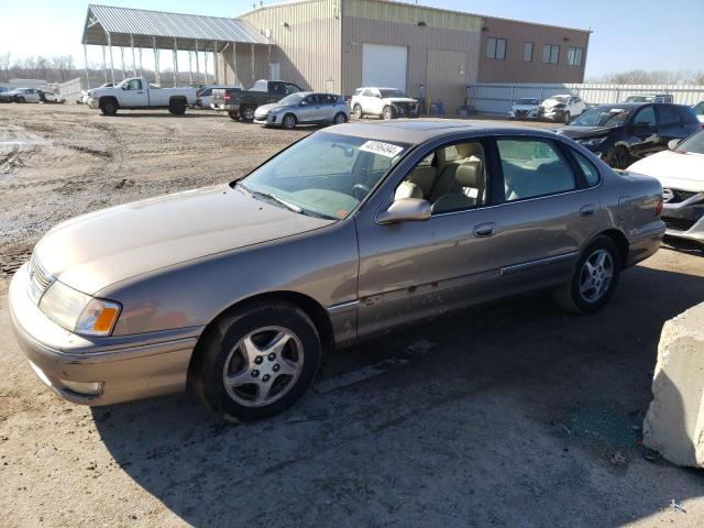 toyota avalon 1998 4t1bf18b3wu289312