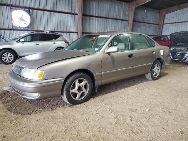 toyota avalon xl 1998 4t1bf18b4wu238319