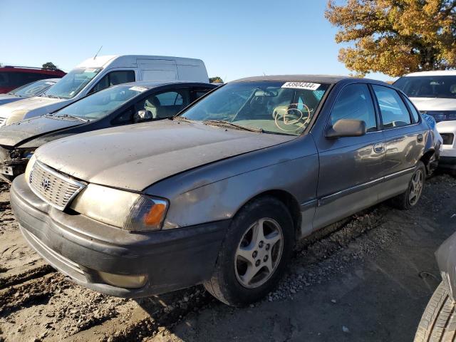 toyota avalon xl 1998 4t1bf18b4wu287598