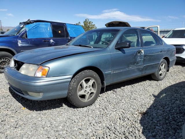 toyota avalon 1999 4t1bf18b4xu311139