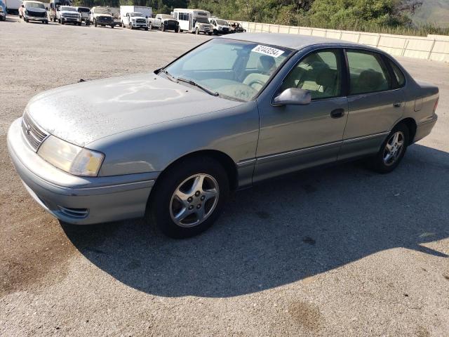 toyota avalon 1999 4t1bf18b4xu332539