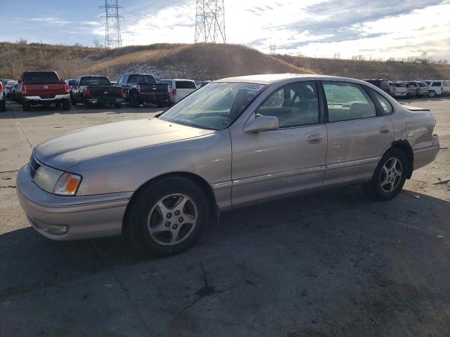 toyota avalon 1999 4t1bf18b4xu340009