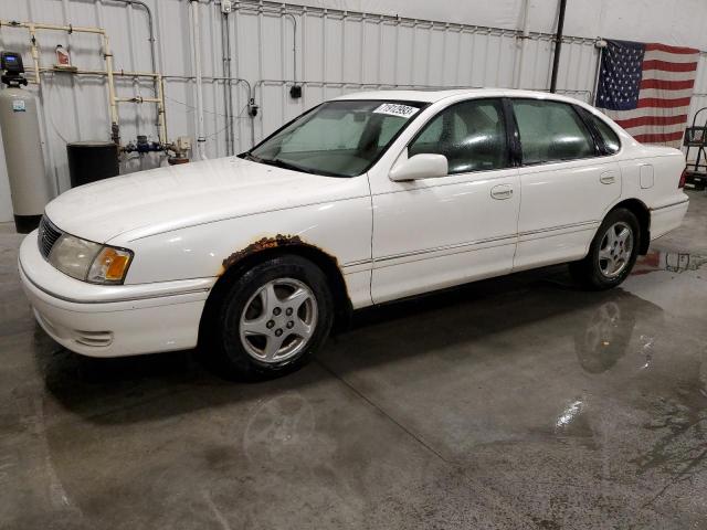 toyota avalon xl 1999 4t1bf18b4xu352421