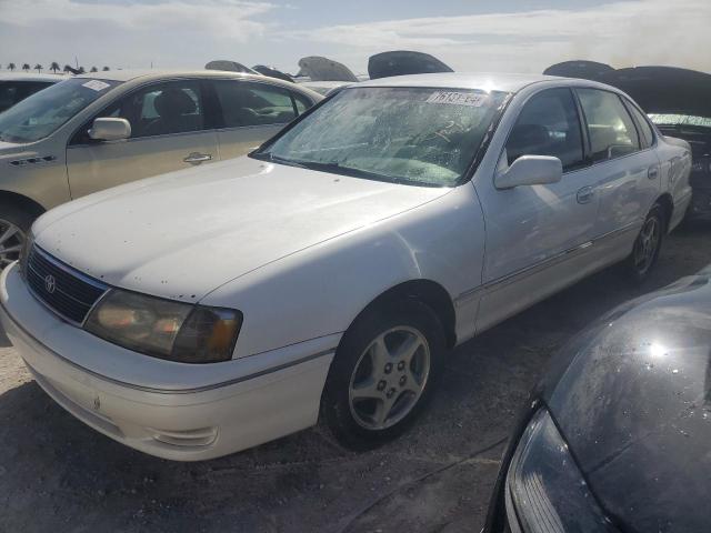 toyota avalon xl 1998 4t1bf18b5wu216037