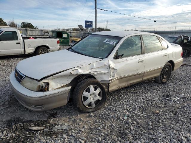 toyota avalon 1999 4t1bf18b5xu296294