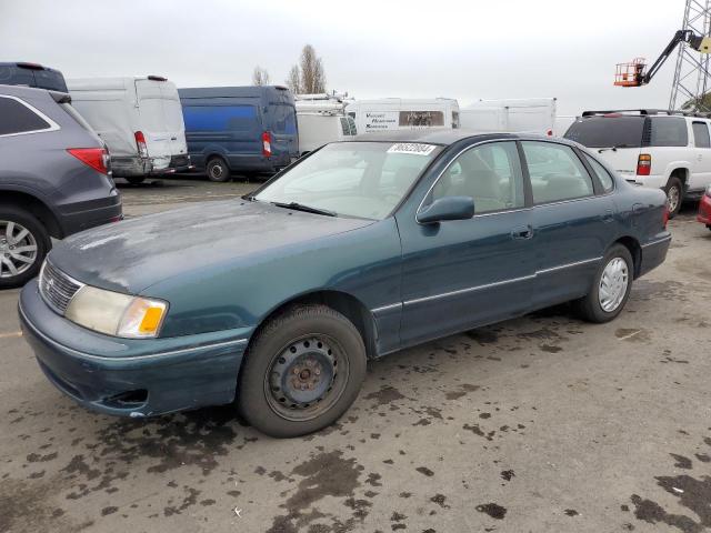 toyota avalon xl 1999 4t1bf18b6xu309893