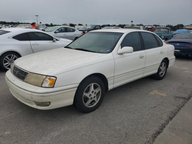 toyota avalon xl 1998 4t1bf18b7wu216850