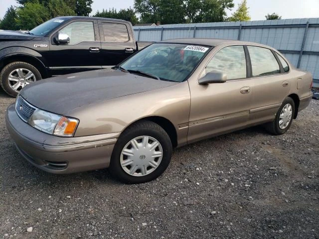 toyota avalon xl 1998 4t1bf18b7wu287997