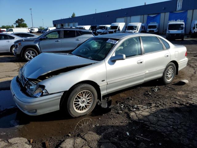 toyota avalon 1999 4t1bf18b7xu329019