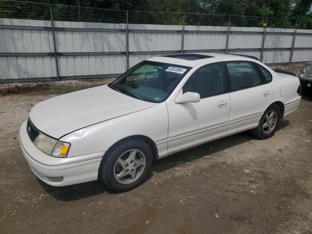 toyota avalon bas 1998 4t1bf18b8wu226514