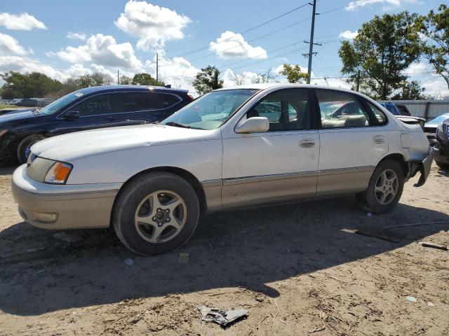 toyota avalon 1999 4t1bf18b8xu329112