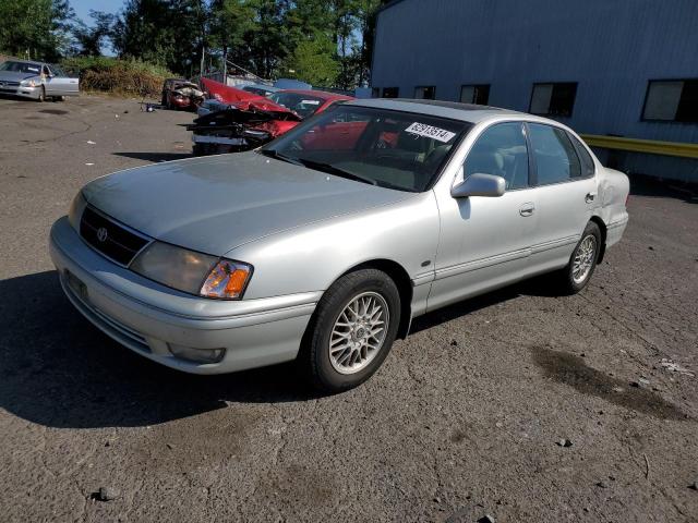 toyota avalon 1999 4t1bf18b8xu346671