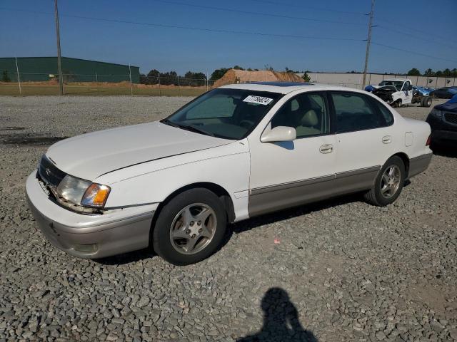 toyota avalon xl 1999 4t1bf18b9xu353418