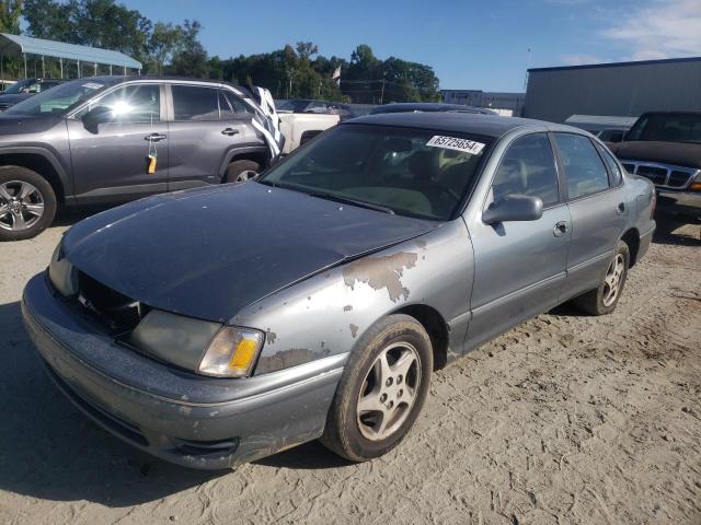 toyota avalon 1998 4t1bf18bxwu227048