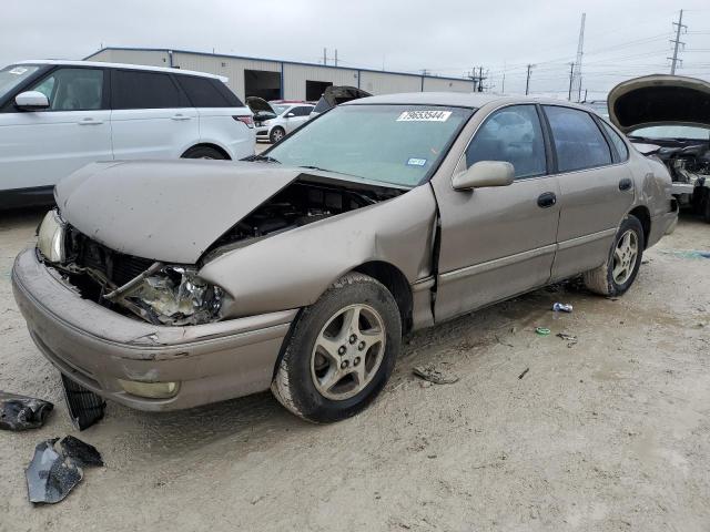 toyota avalon xl 1998 4t1bf18bxwu227888