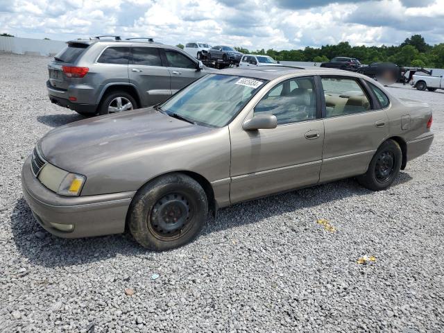 toyota avalon 1999 4t1bf18bxxu296274