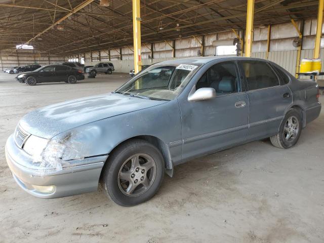 toyota avalon 1999 4t1bf18bxxu305829