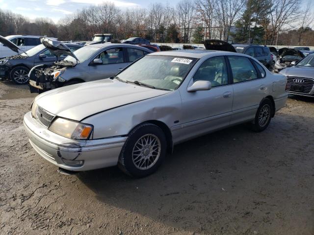 toyota avalon xl 1999 4t1bf18bxxu335736