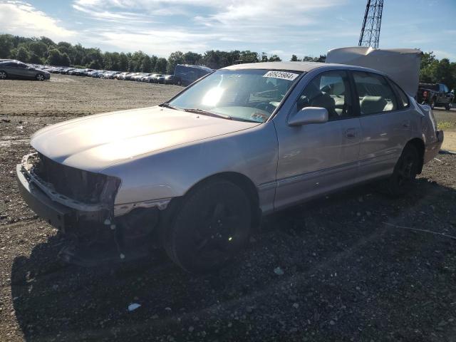 toyota avalon 1999 4t1bf18bxxu339818