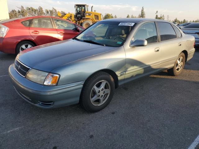 toyota avalon 1999 4t1bf18bxxu352438