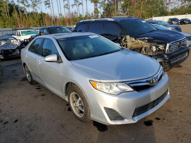 toyota camry base 2012 4t1bf1fk0cu001583